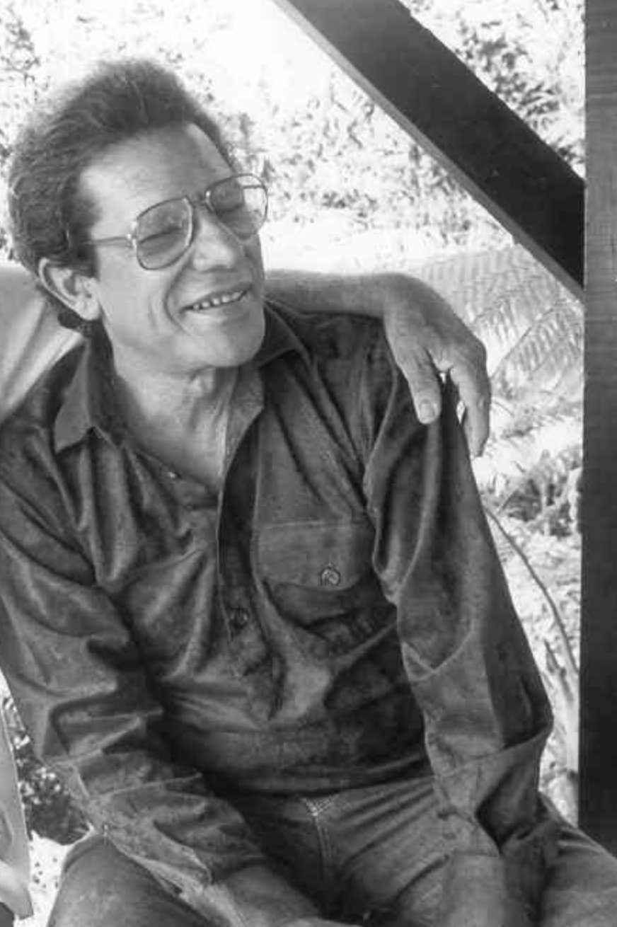 Photo Juan Ortiz Jiménez