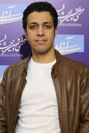 Photo Mahdi Zaminpardaz