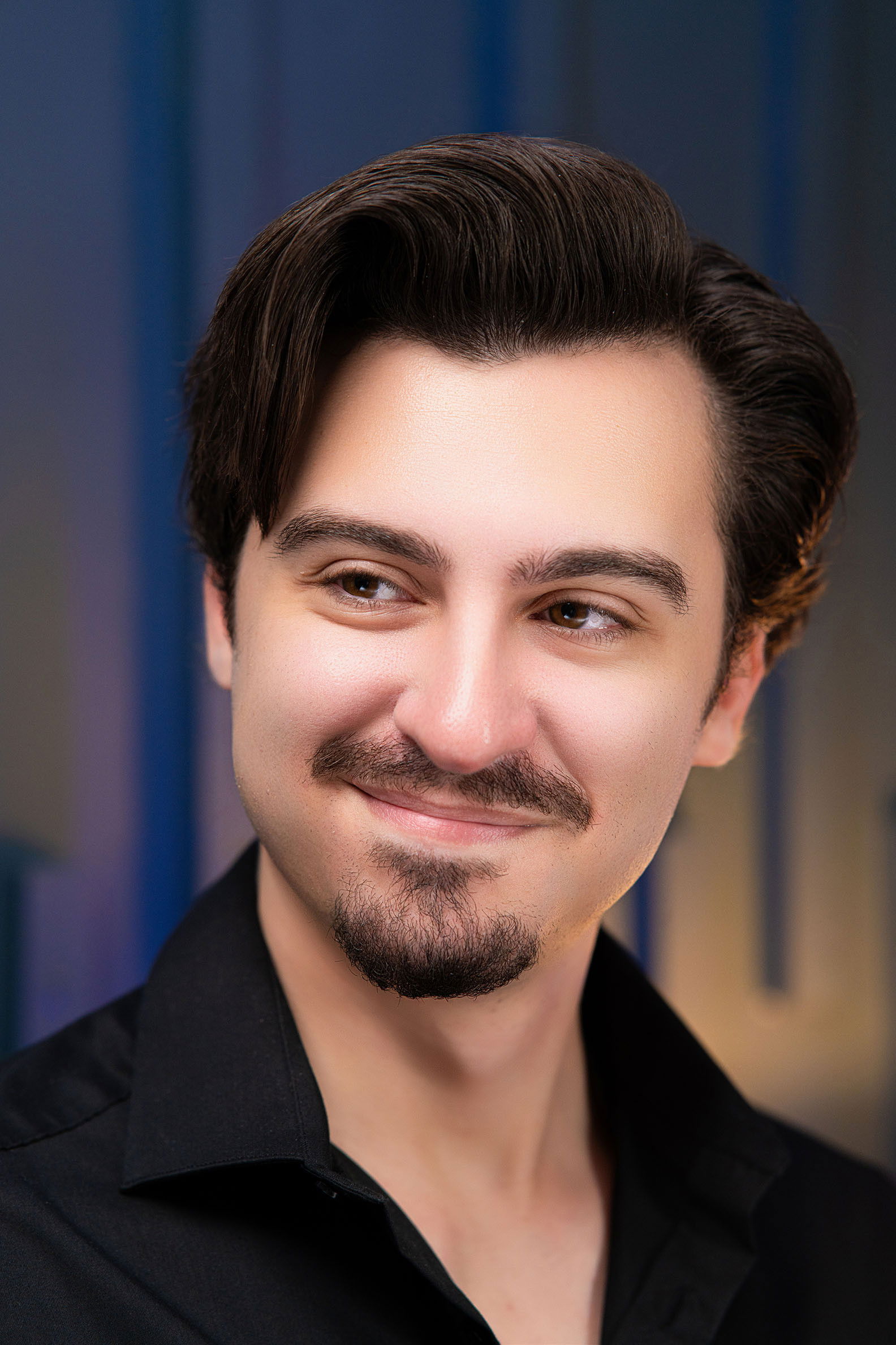 Photo Nicholas Horne