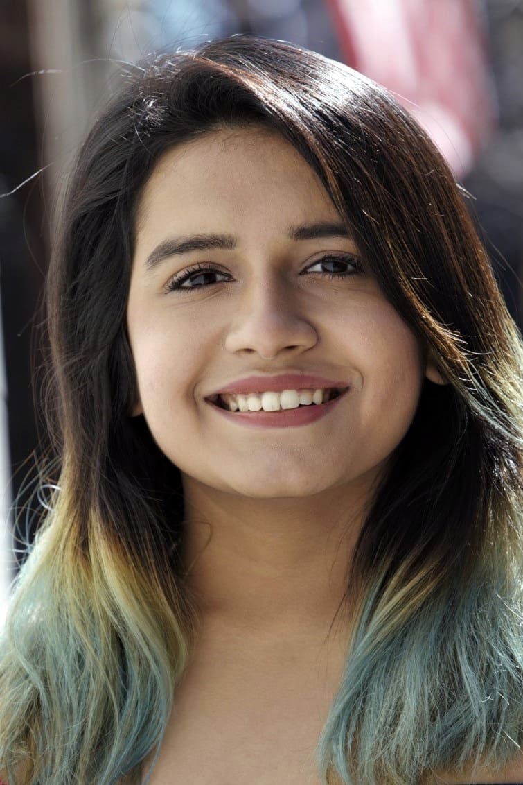 Photo Samyuktha Viola Viswanathan