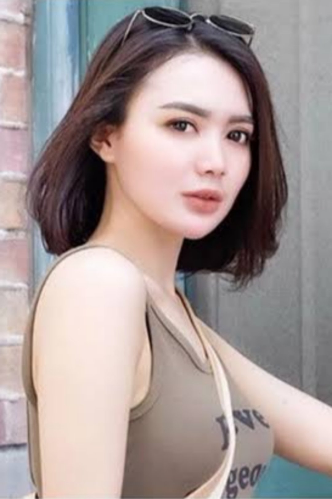 Photo Wika Salim