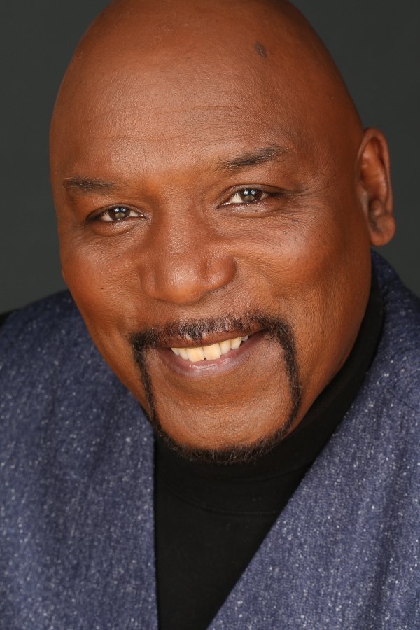 Photo Crayton Spade
