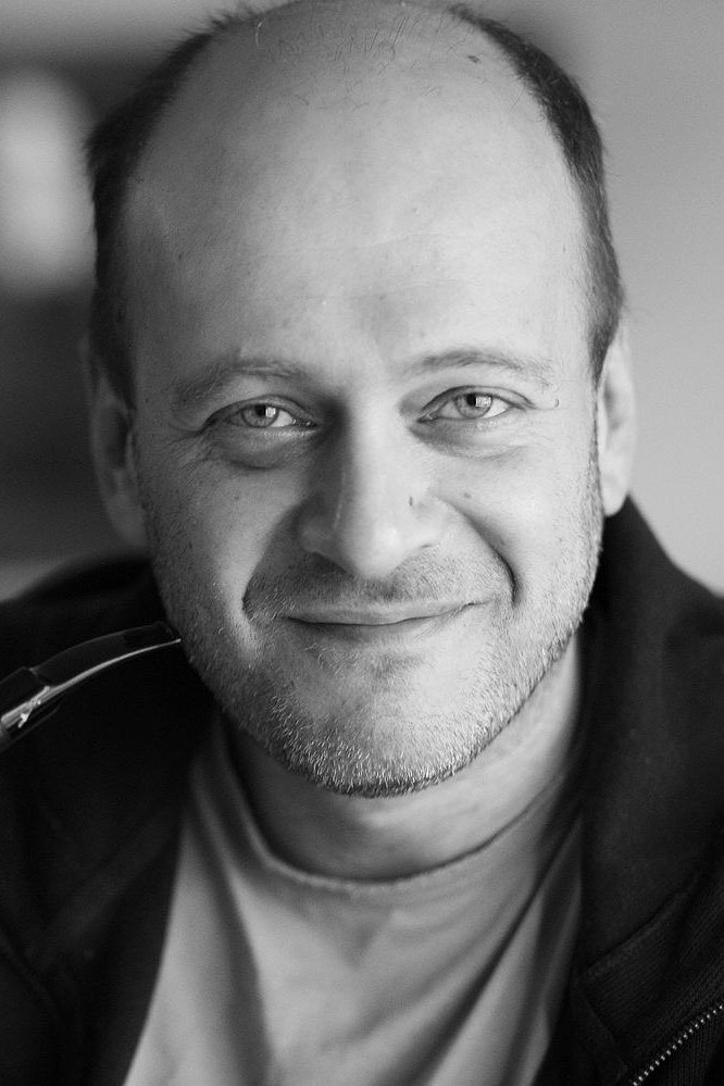 Photo Denis Evstigneev