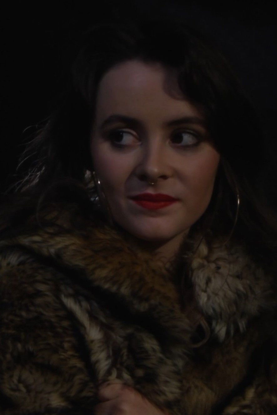 Photo Fanny Donhuisjen