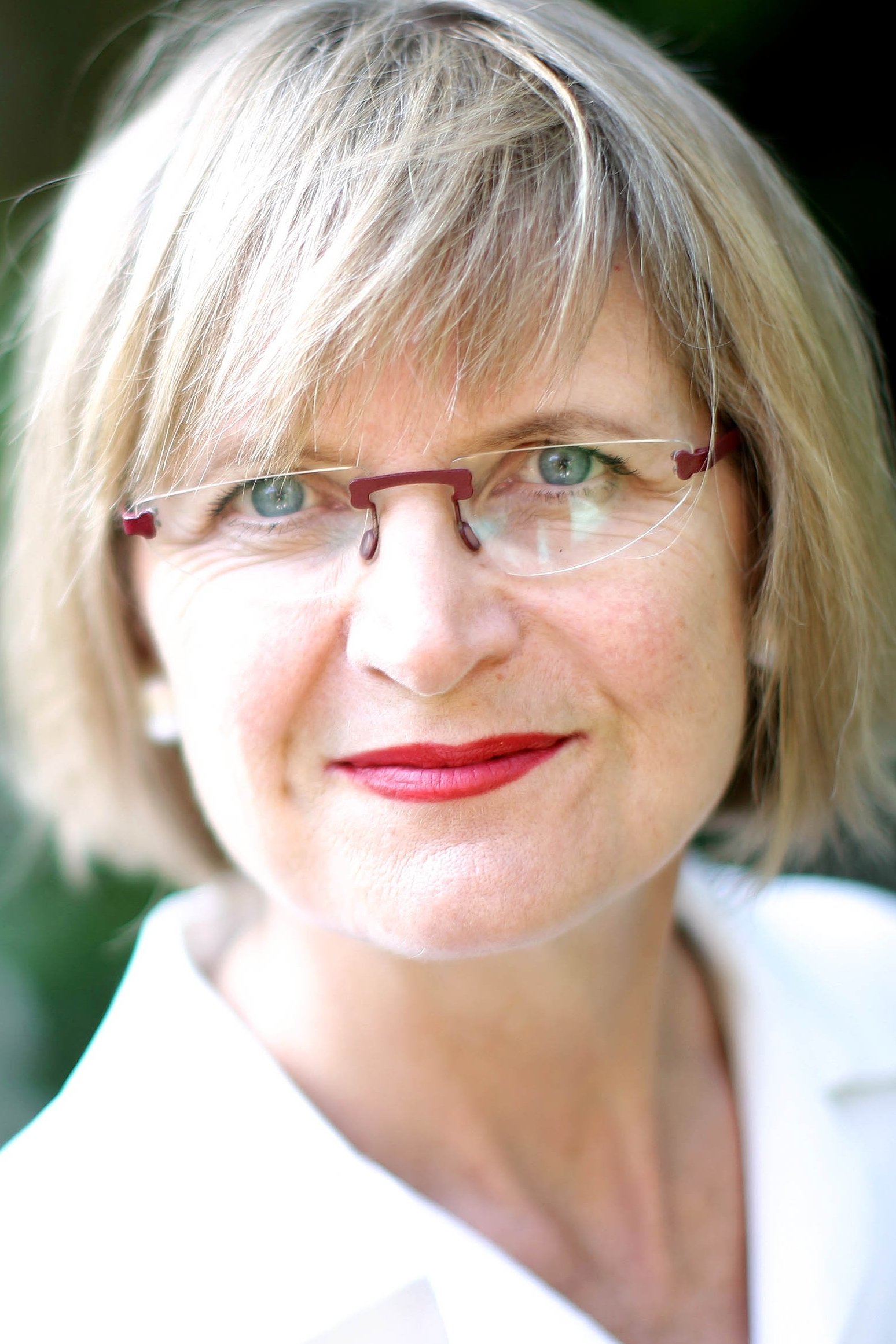 Photo Jancis Robinson