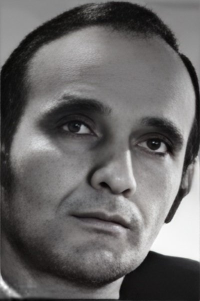 Photo Lorents Arushanyan