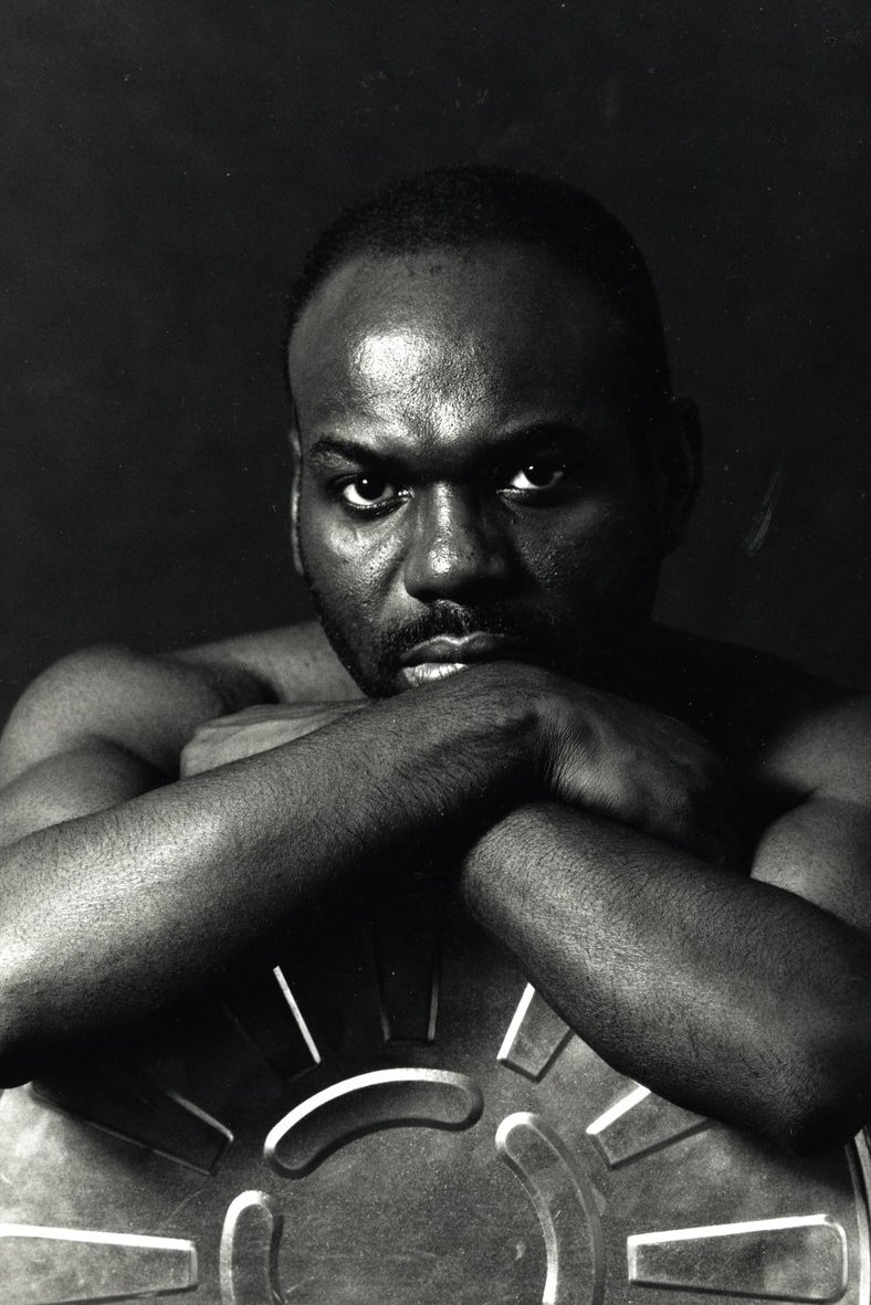 Photo Marlon Riggs