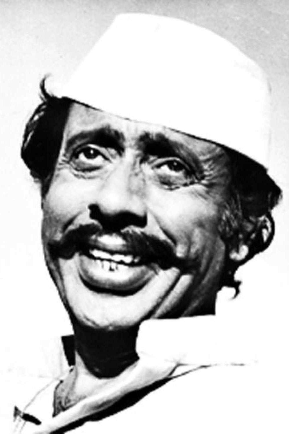 Photo Nilu Phule