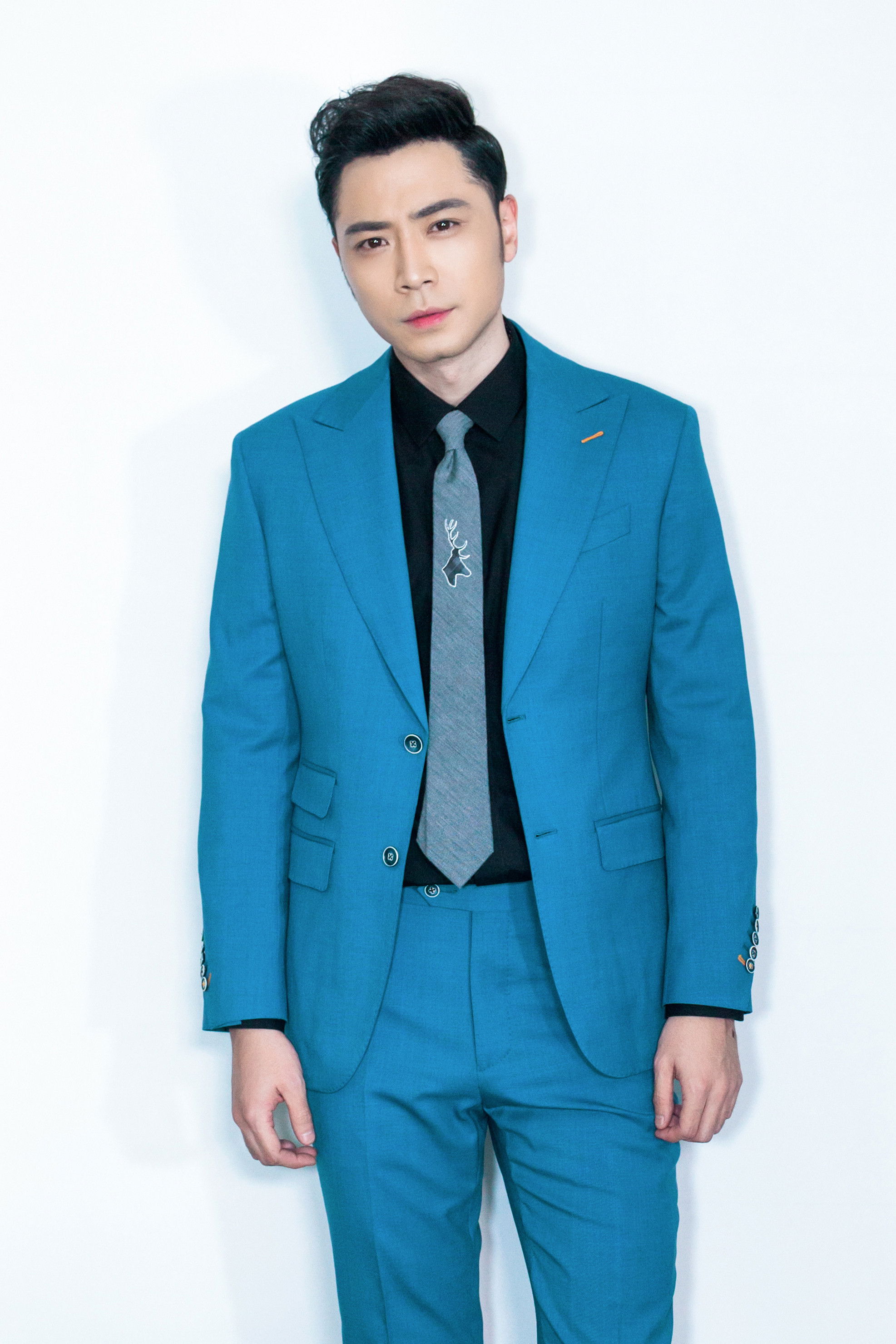 Photo Sang Mingsheng