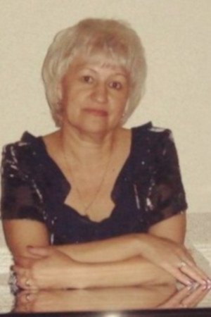 Photo Tamara Antonova