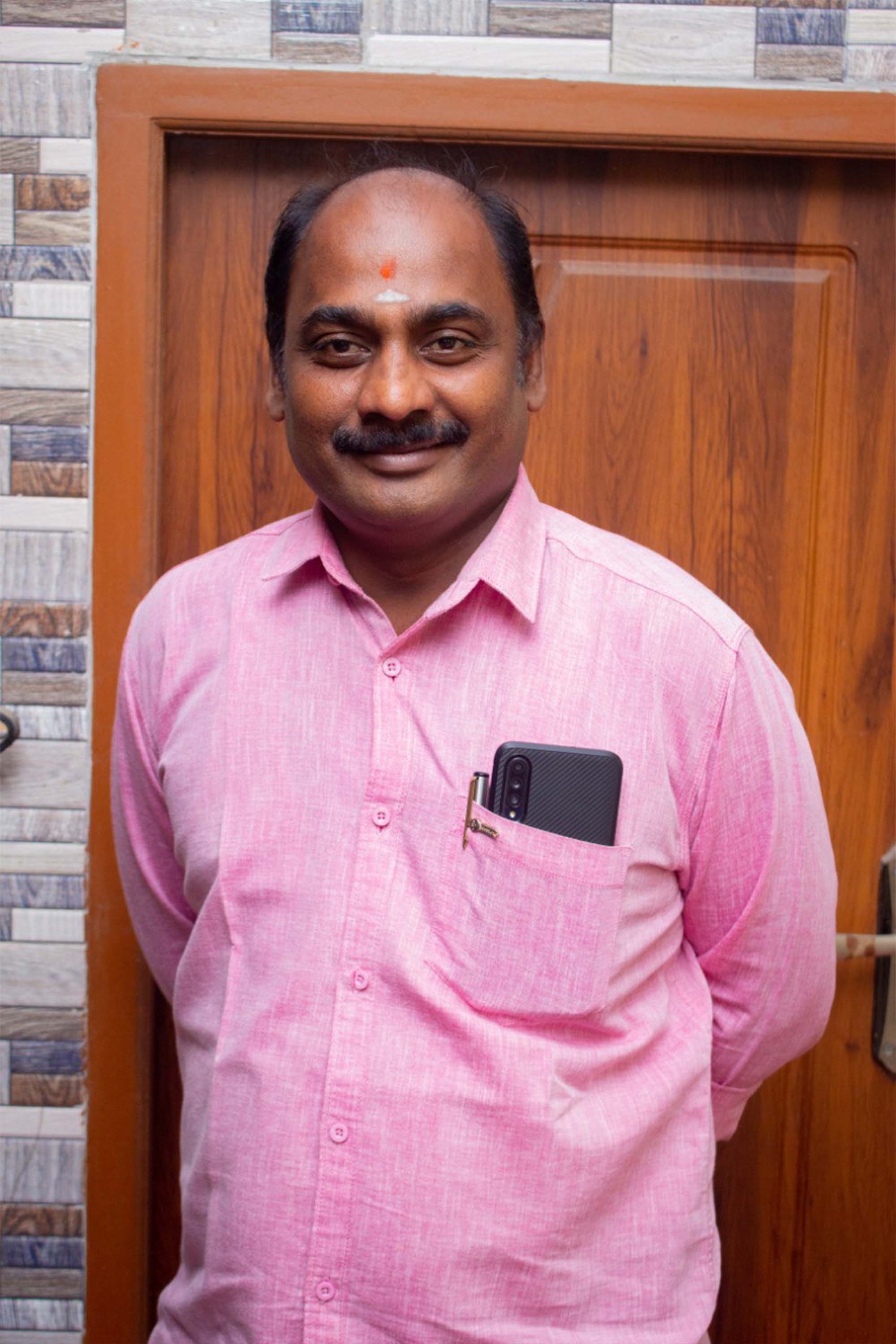 Photo Velrajan Ponnusamy