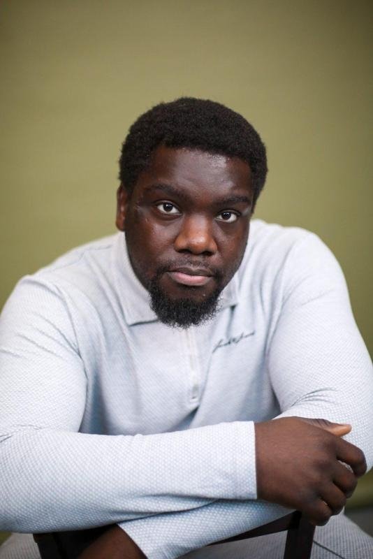 Photo Abayomi Oniyide