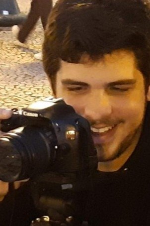 Photo Pedro Santoro