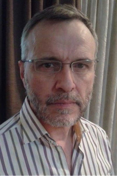 Photo Simeon 'Moni' Damevski