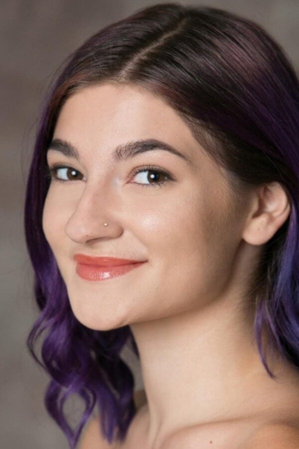 Photo Sophia Carnabuci