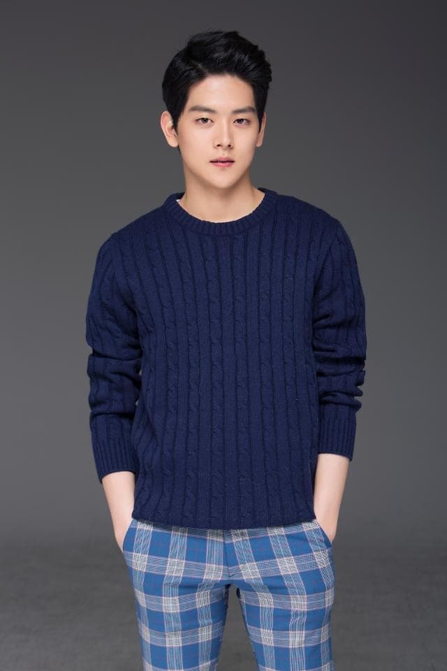 Photo Yeo Hoi-hyeon