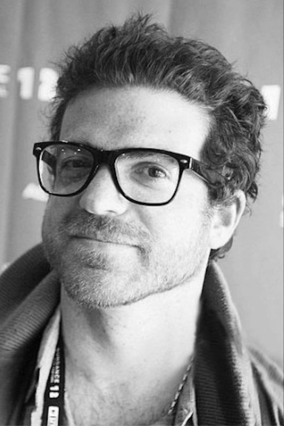 Photo Zackary Canepari