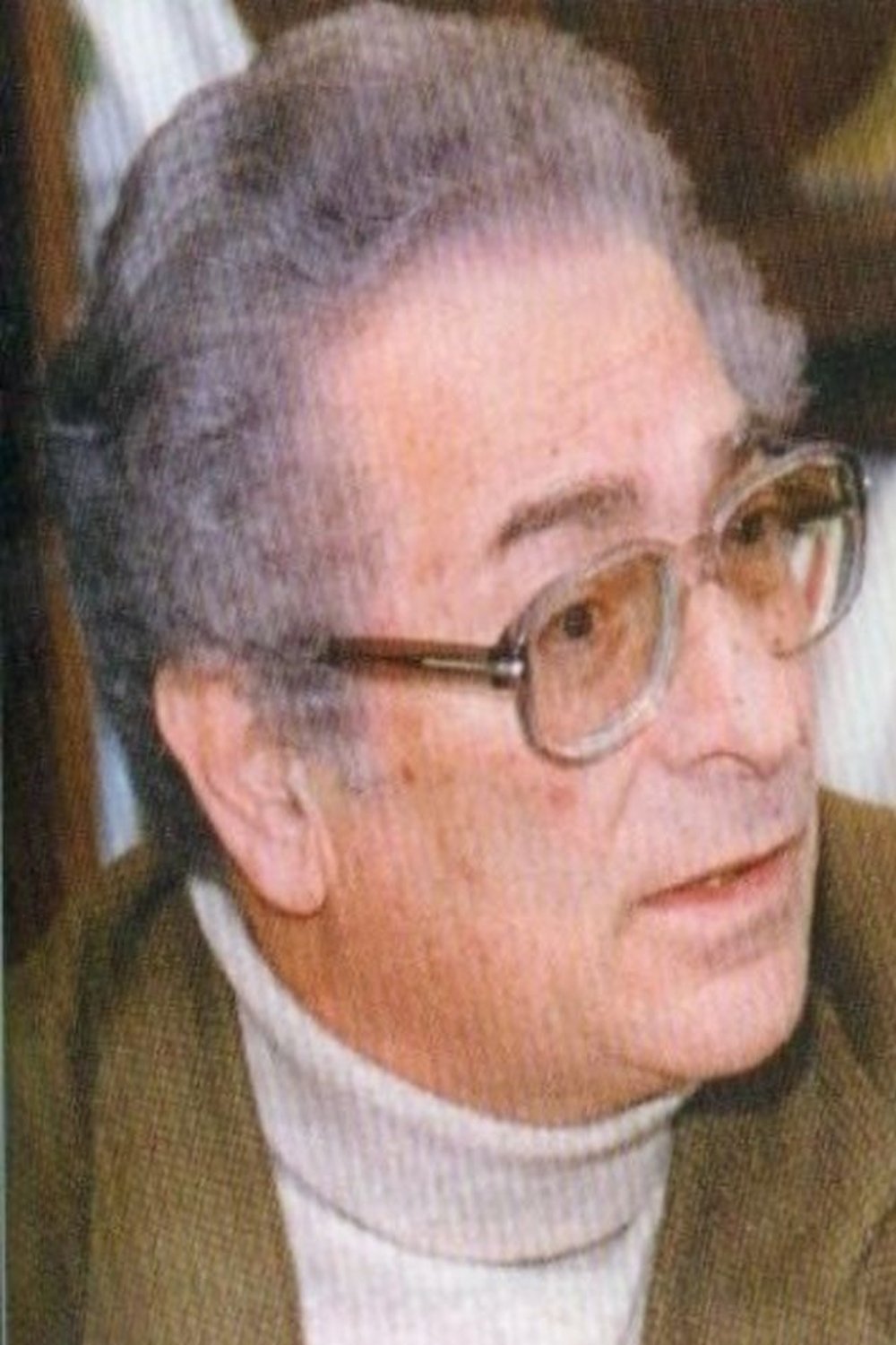 Photo Anis Mansour