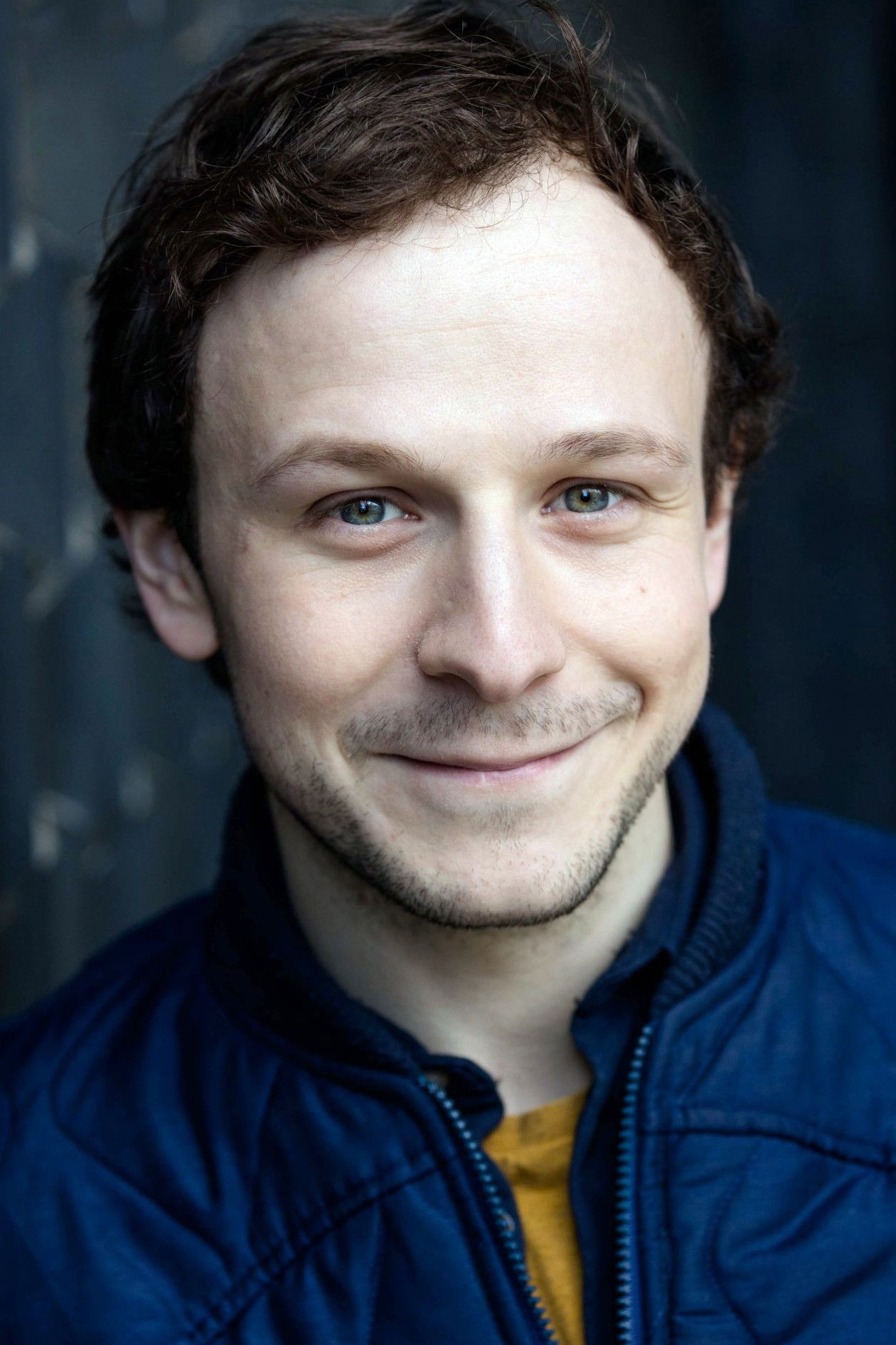 Photo Grégoire Roqueplo