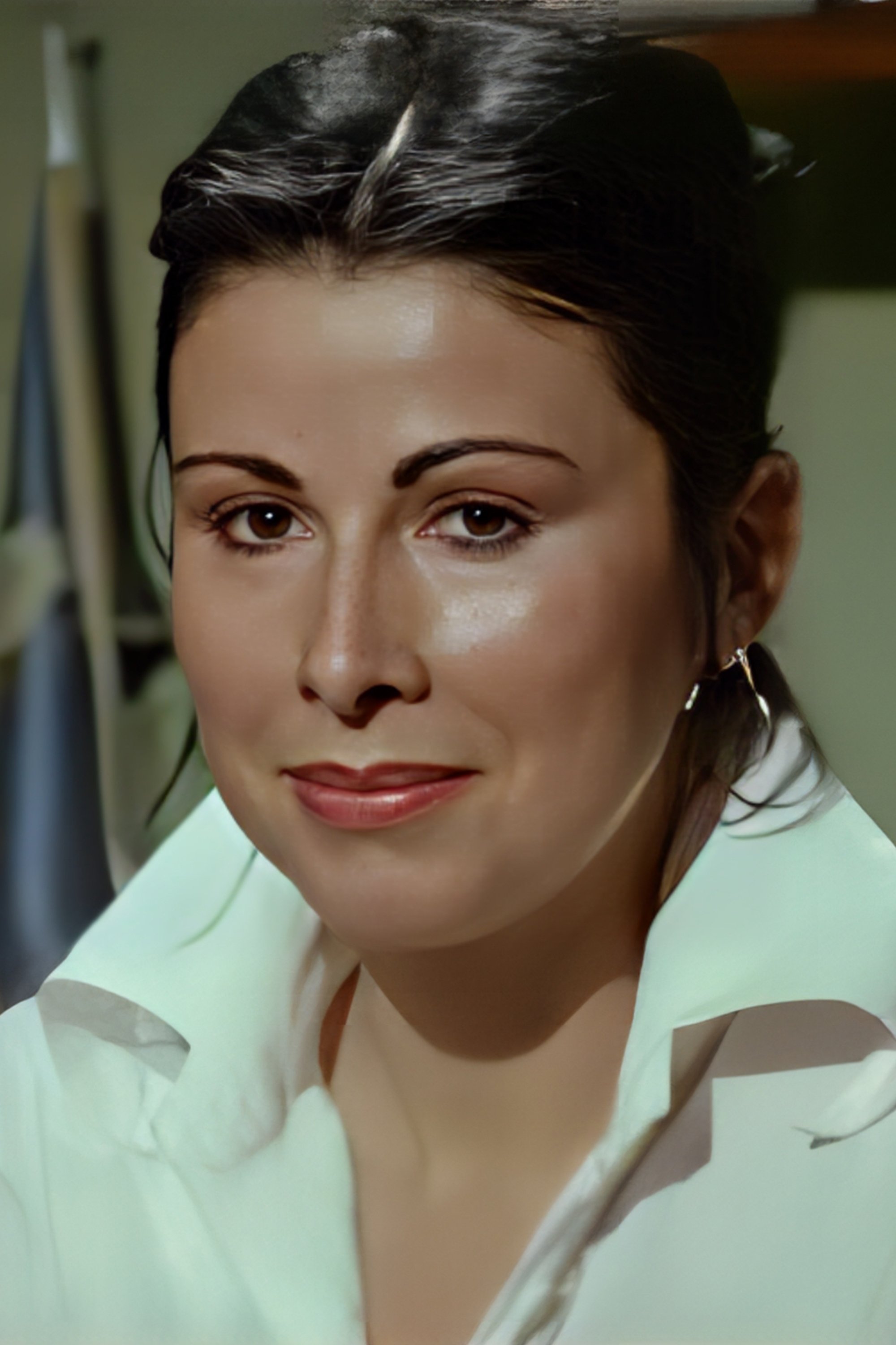 Photo Gülten Ceylan