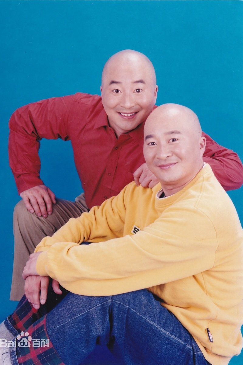 Photo Guoqing Zhang