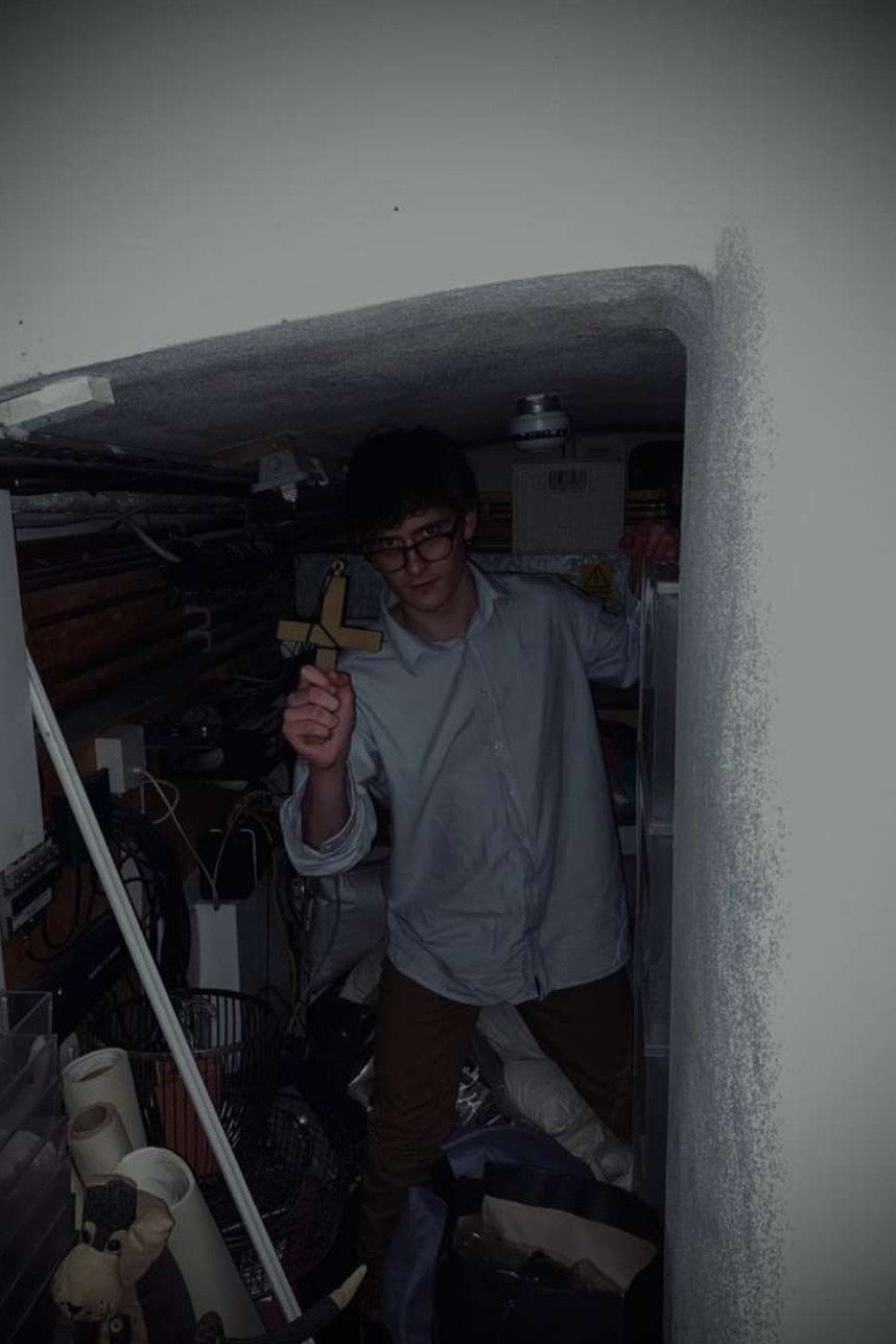 Photo Henry Thornton