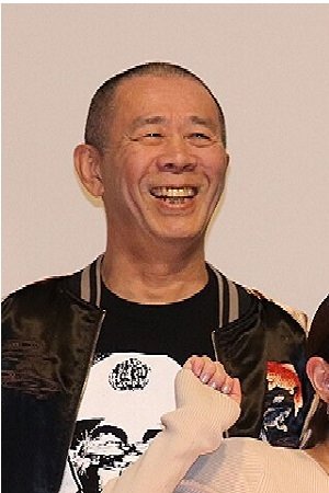 Photo Hidekazu Takahara