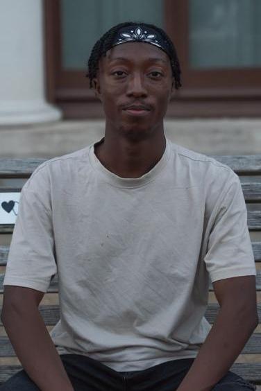 Photo Micah Smalling-Green