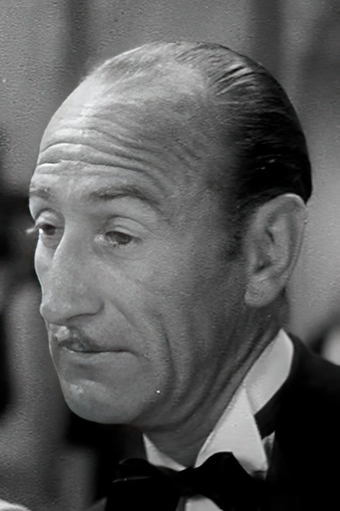 Photo Charles Redgie