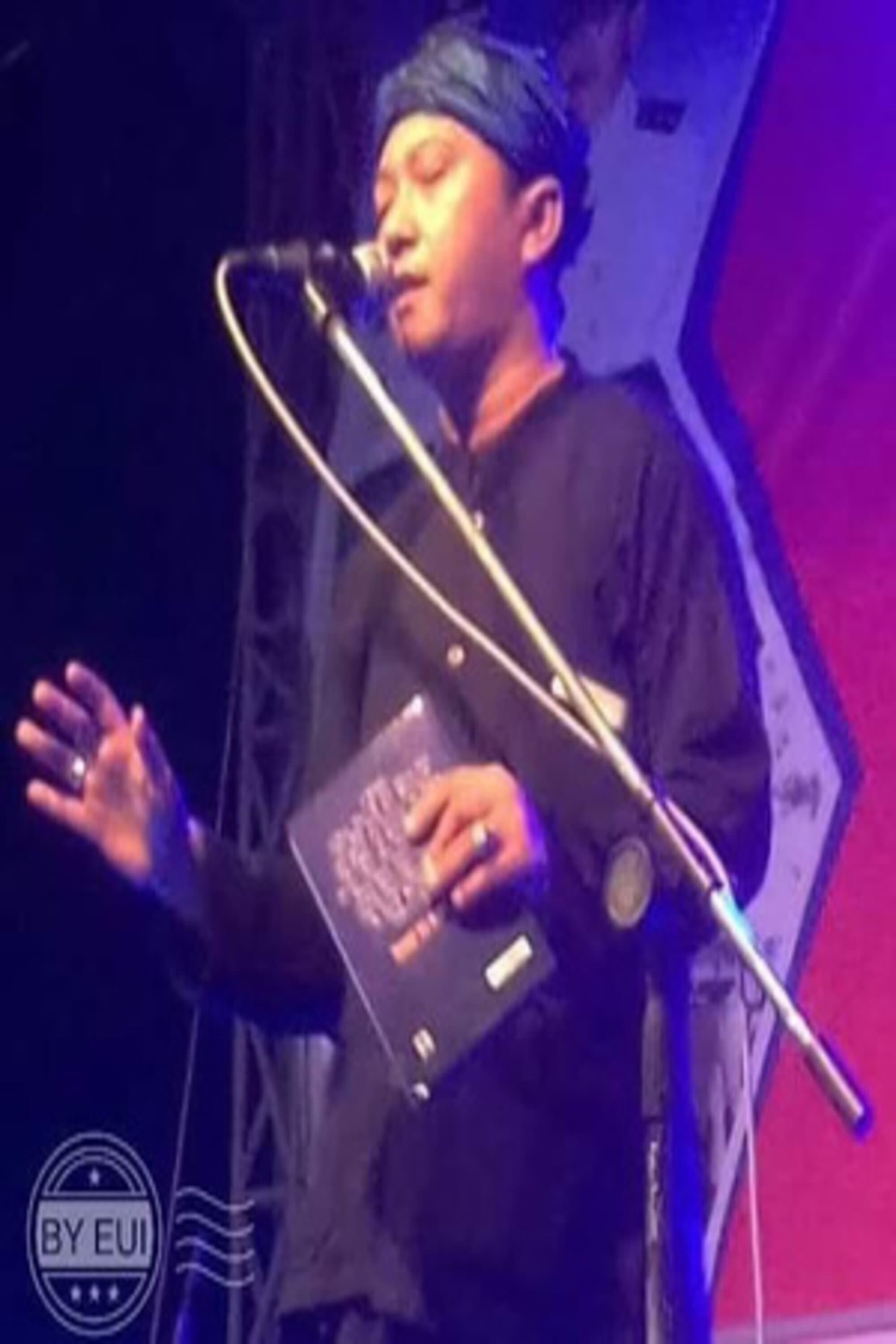 Photo Dhanny Saman
