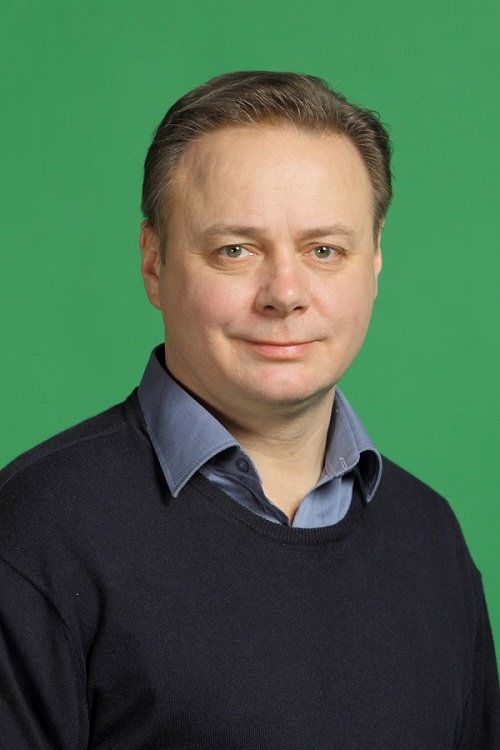 Photo Igor Nikolaev