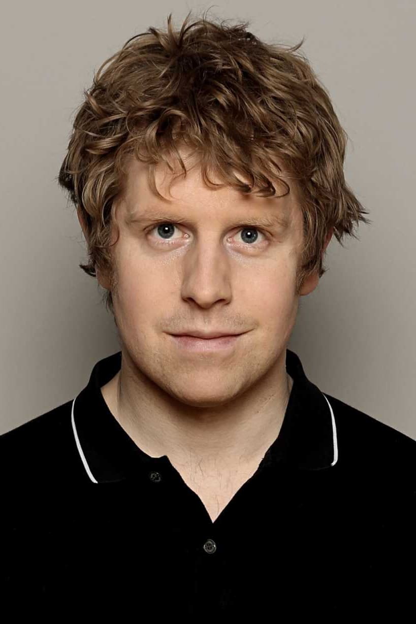 Photo Josh Widdicombe