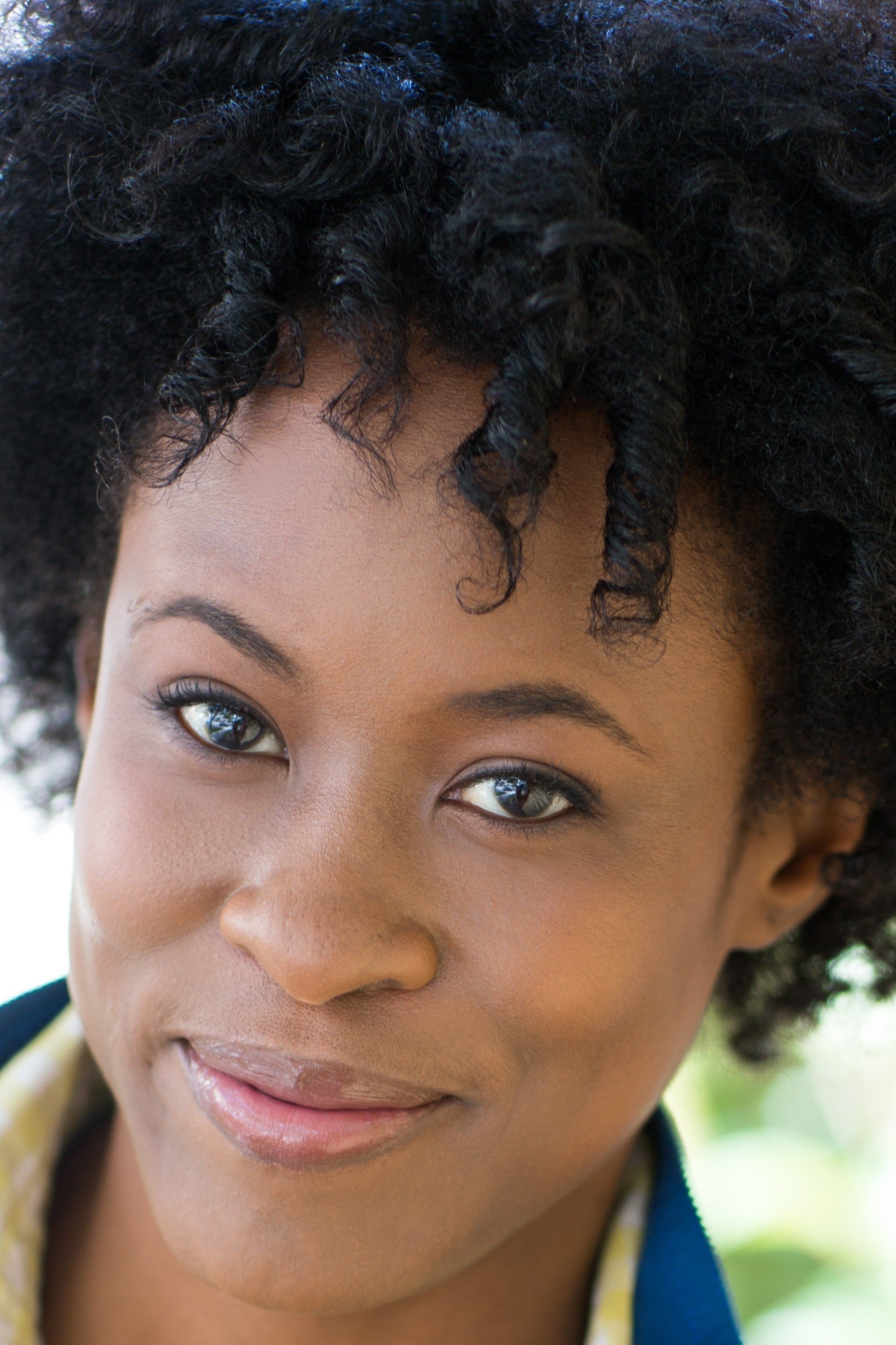 Photo Keyla McNeely