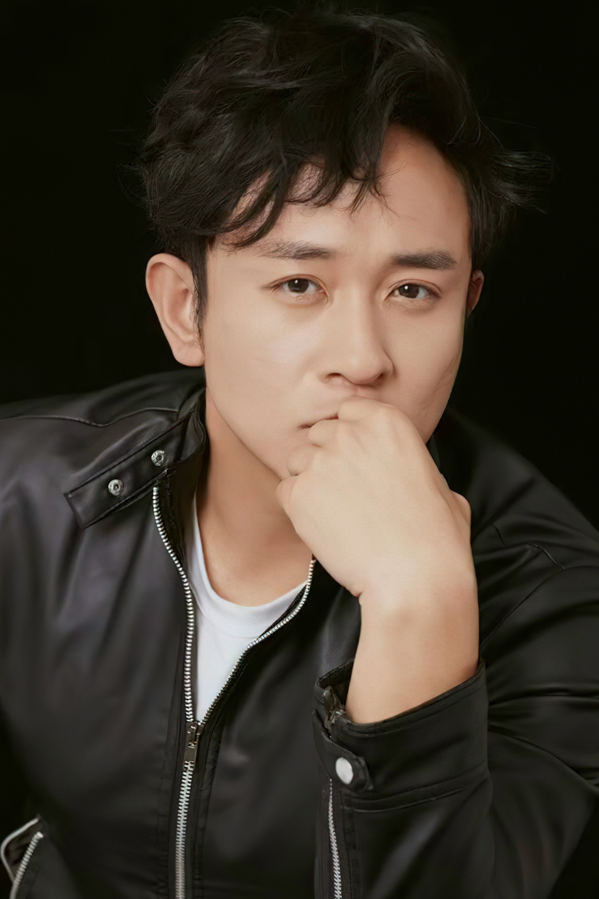 Photo Li Honglei