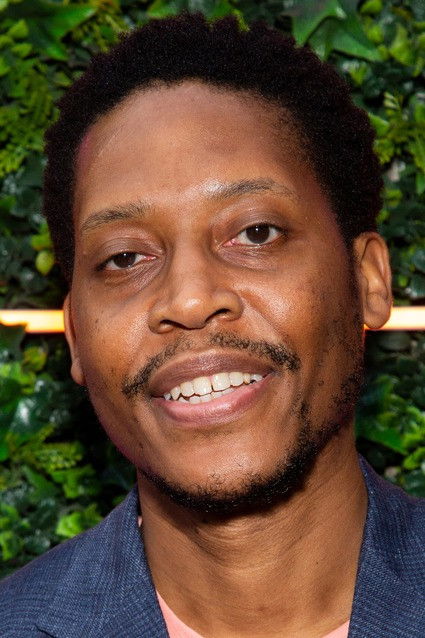 Photo Namir Smallwood