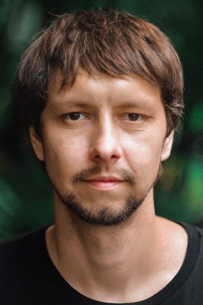 Photo Pavlo Makarchenko