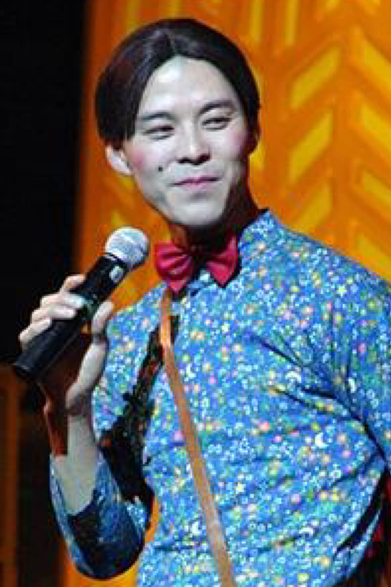 Photo Wang Xiaohu
