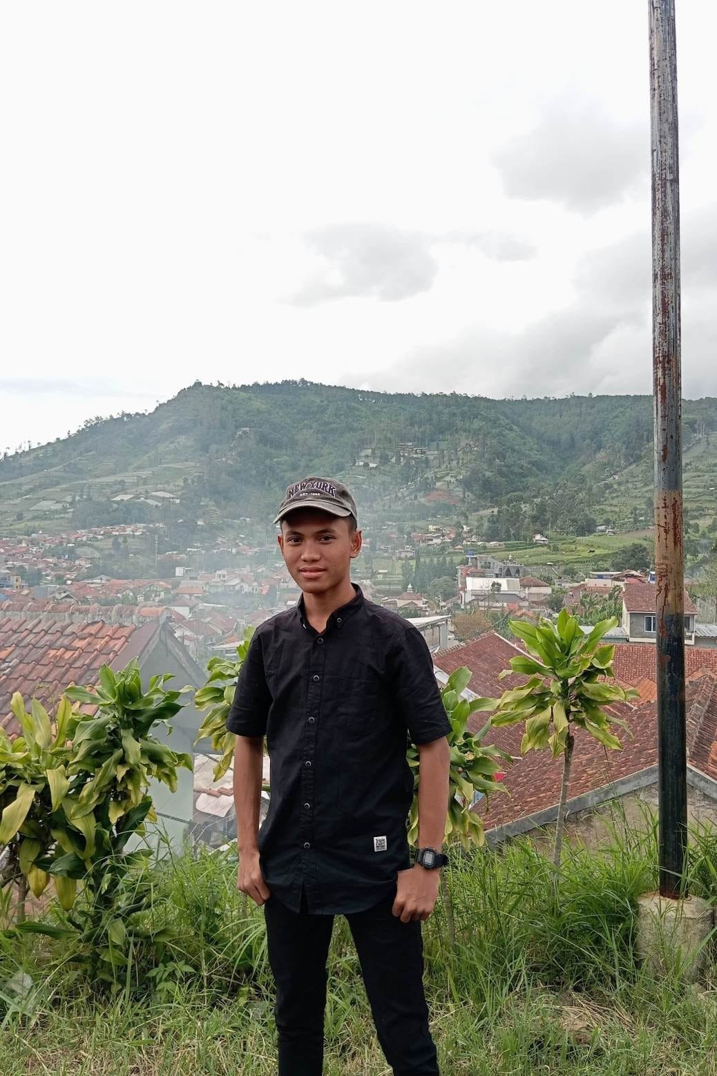 Photo Aditya Krisna Alfachry