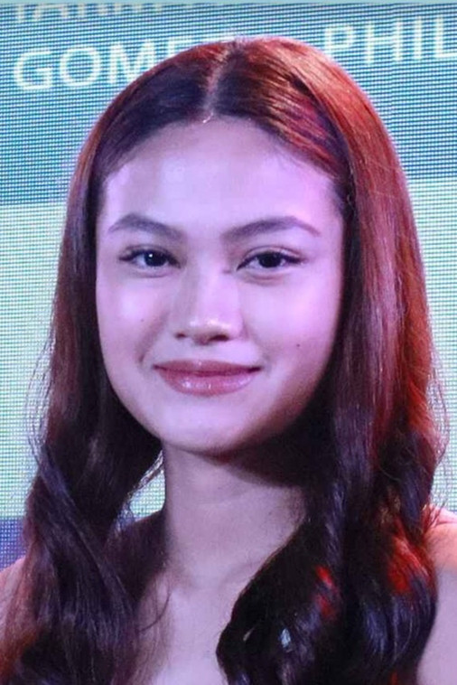 Photo Grace Mariel Isais