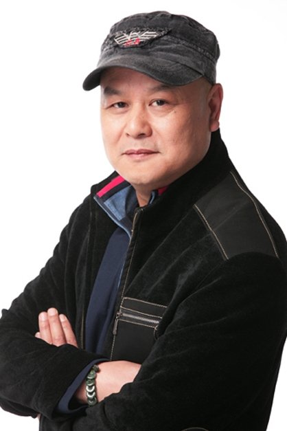 Photo Hong Zongyi
