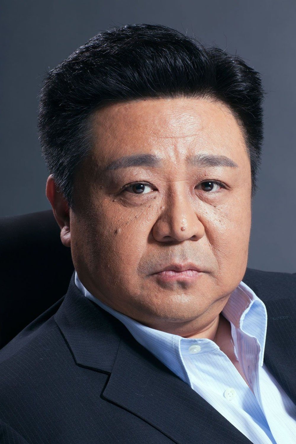Photo Liang Guanhua
