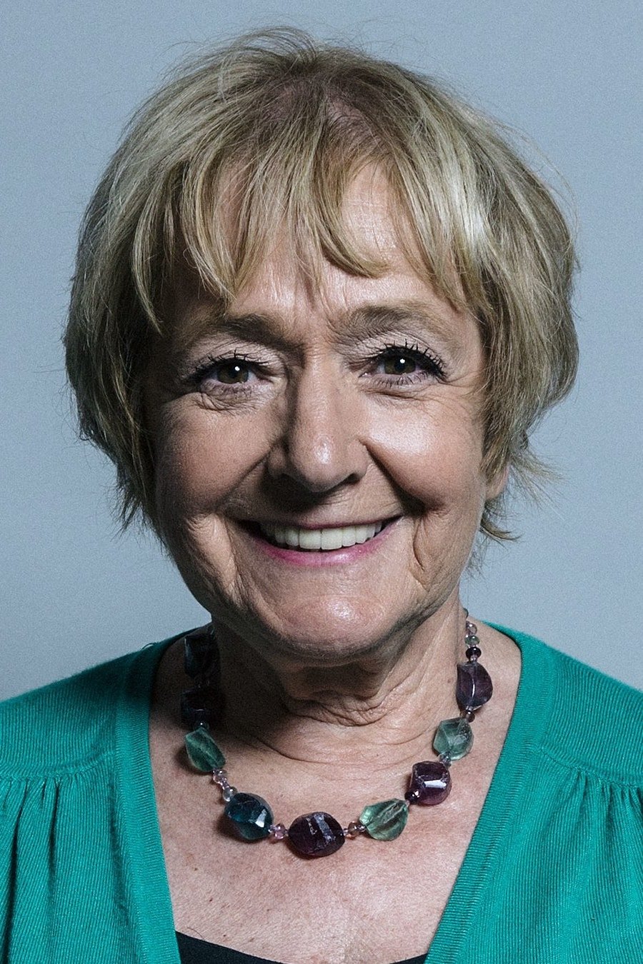 Photo Margaret Hodge