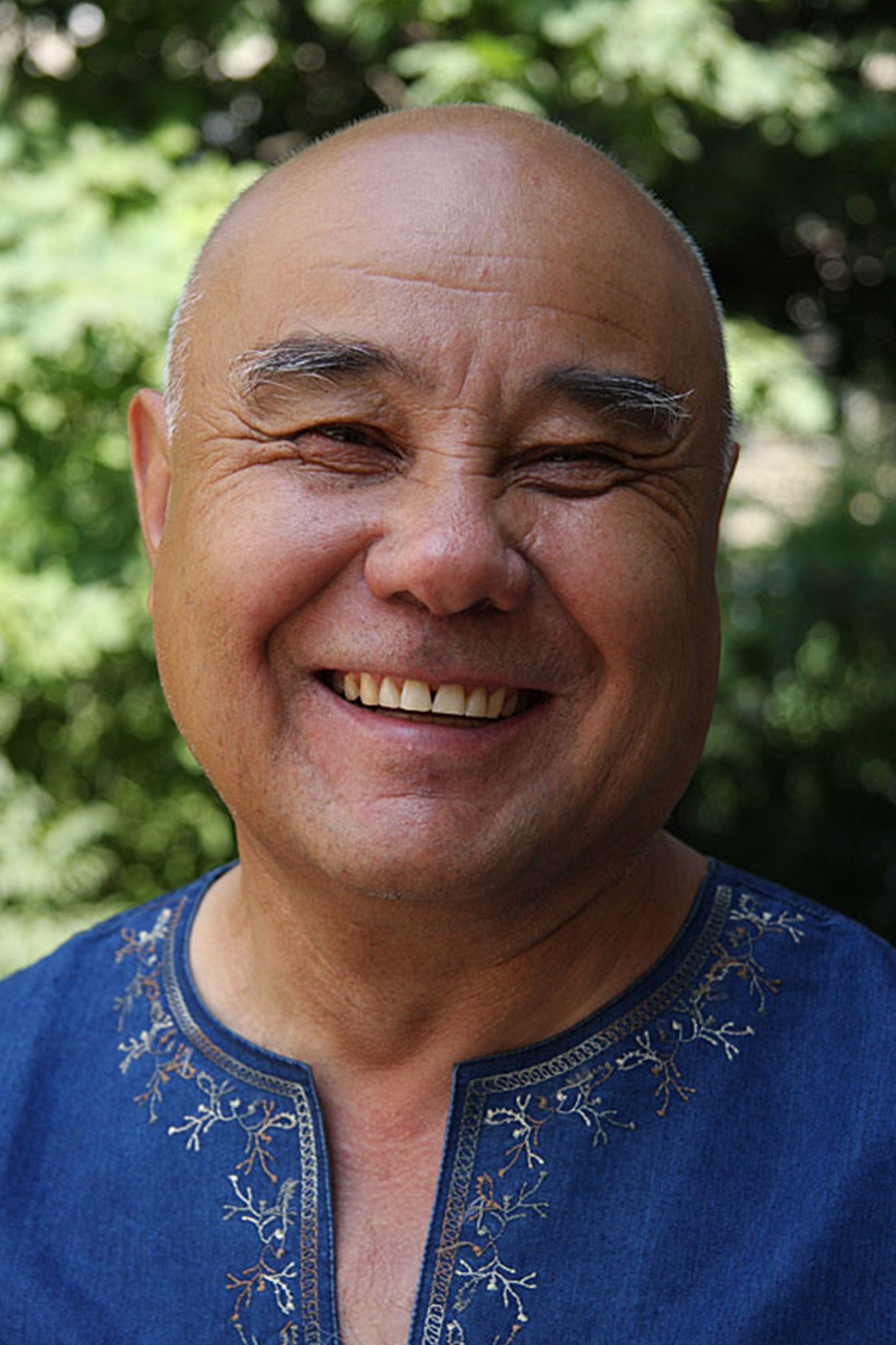 Photo Murat Nurasilov