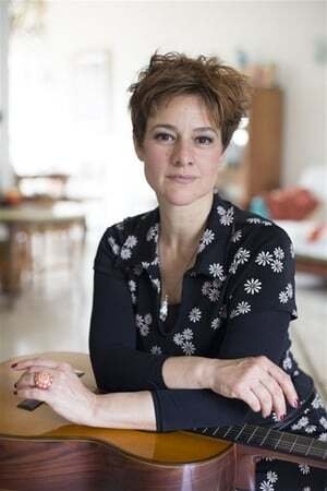 Photo Virginia Innocenti