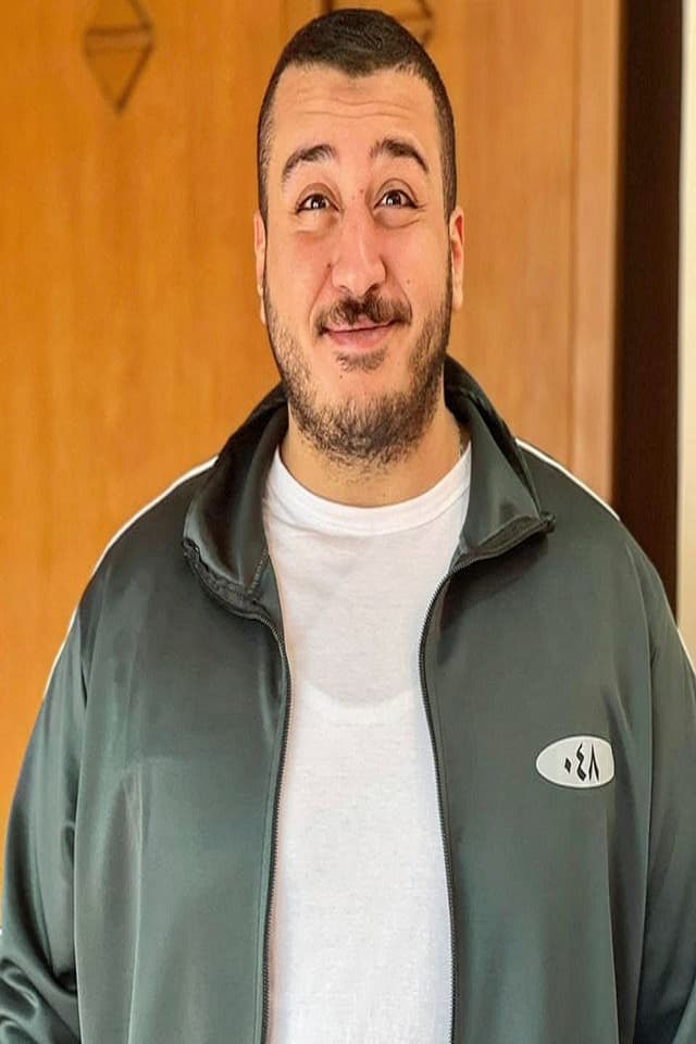 Photo Abdelrahman Hassan