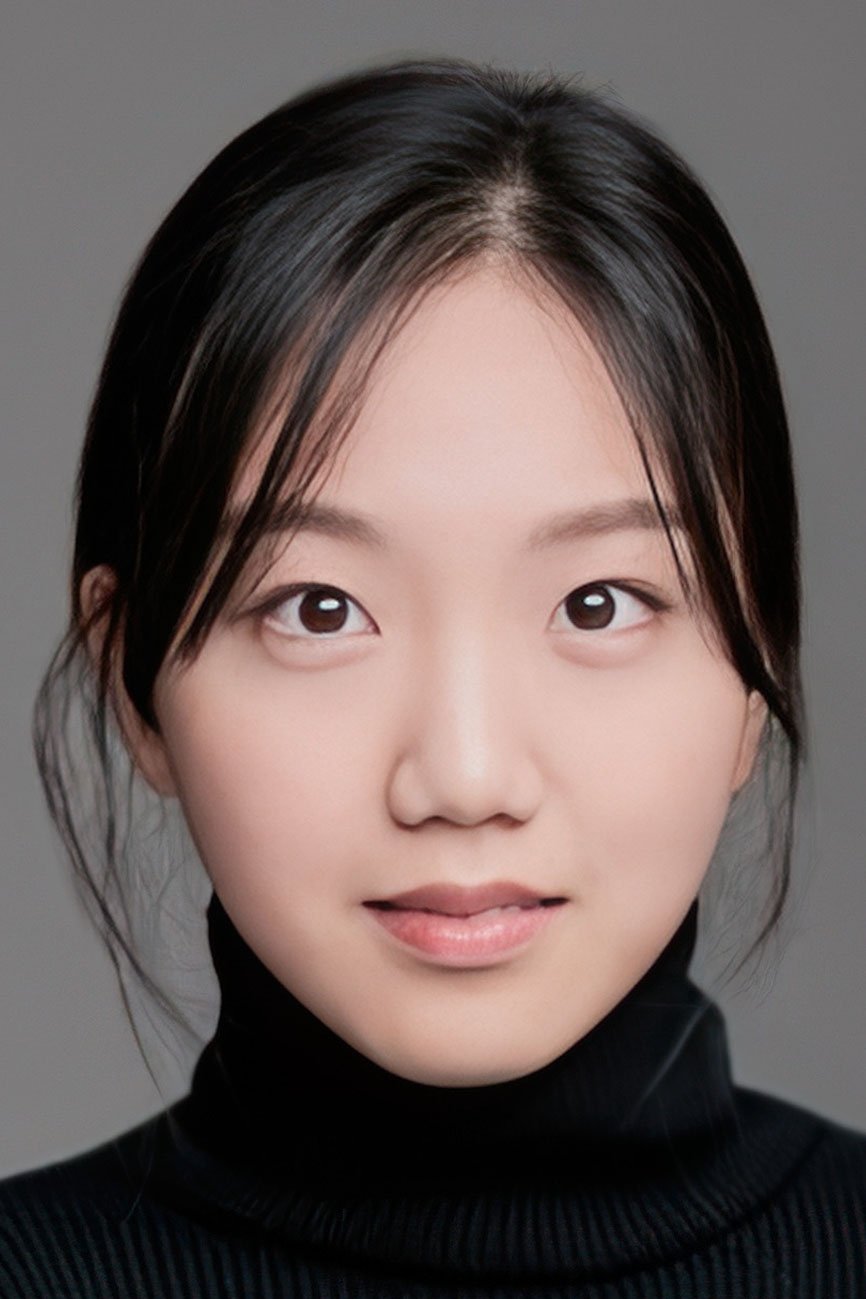 Photo Ahn Se-eun