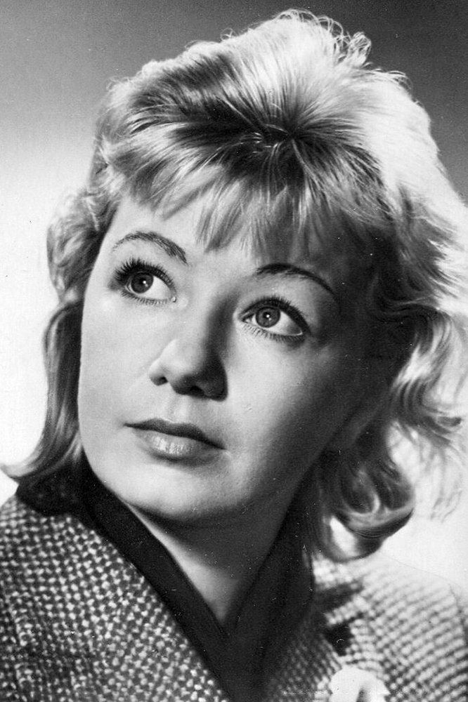 Photo Lyudmila Shagalova