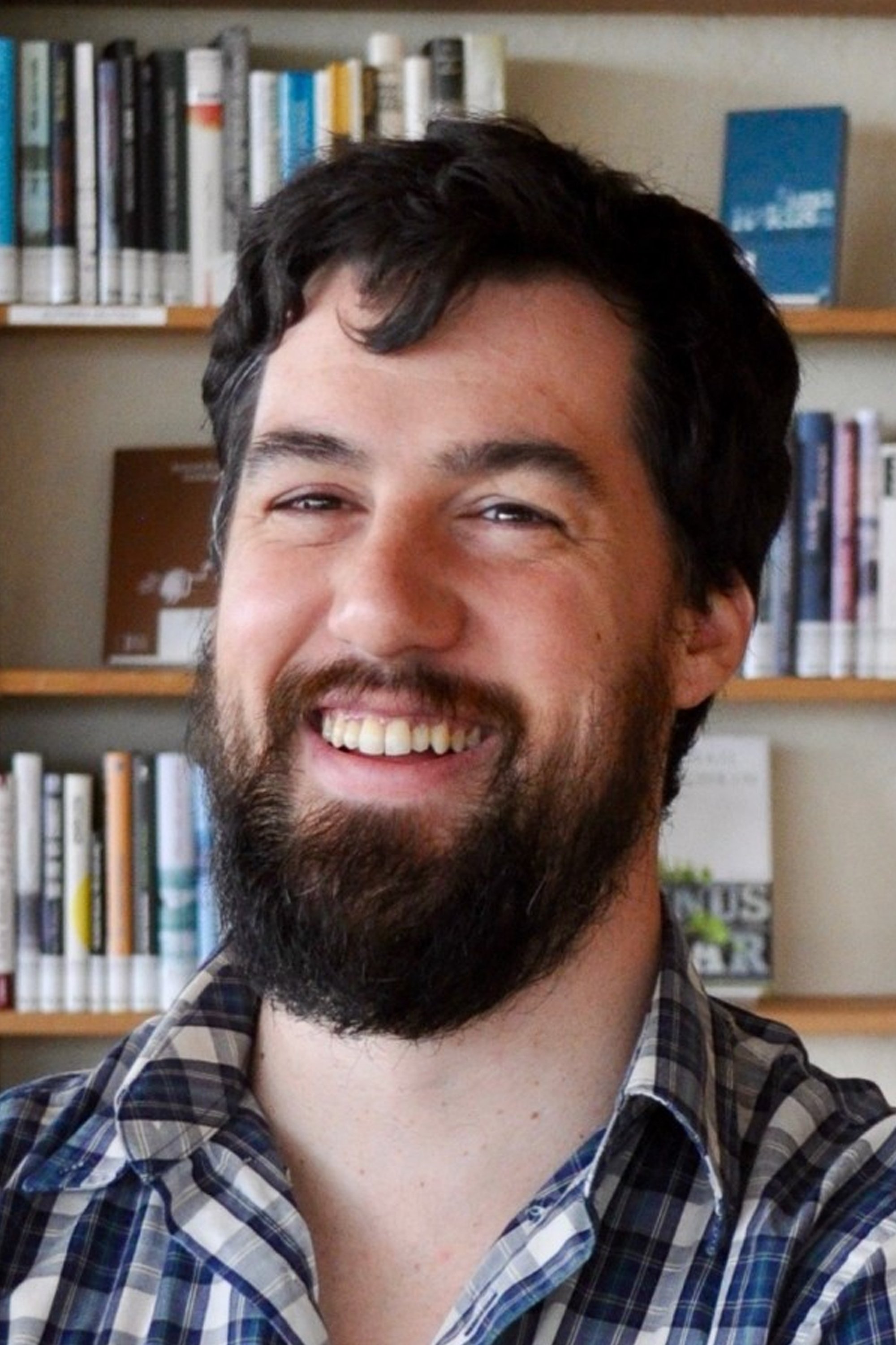 Photo Martín Felipe Castagnet