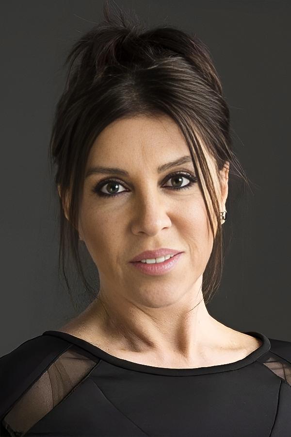 Photo Nebahat Çehre