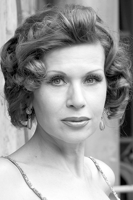 Photo Olha Kohut